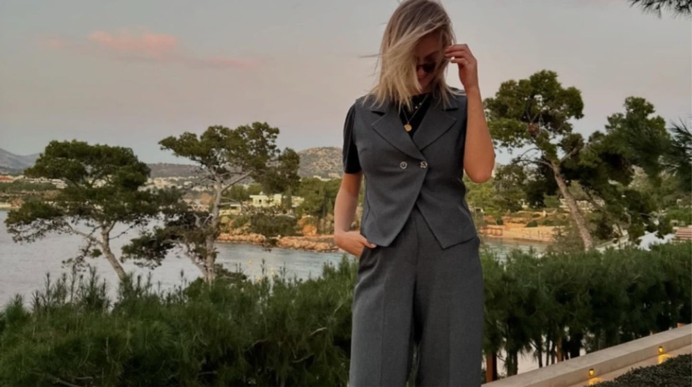 Ελληνίδα ηθοποιός εξομολογείται: «Μετά την εγκυμοσύνη διαγνώστηκα με καρκίνο στο στήθος» [βίντεο]